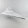 Support en acrylique pour LEGO&reg; 75252 Star Wars Imperial Star Destroyer