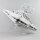 Support en acrylique pour LEGO&reg; 75252 Star Wars Imperial Star Destroyer