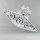 Support en acrylique pour LEGO&reg; 75252 Star Wars Imperial Star Destroyer