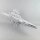 Support en acrylique pour LEGO&reg; 75252 Star Wars Imperial Star Destroyer