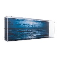 Pr&eacute;sentoir en acrylique pour LEGO&reg; 10294...