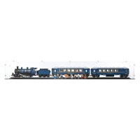 Pr&eacute;sentoir en acrylique pour LEGO&reg; 21344...