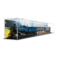 Pr&eacute;sentoir en acrylique pour LEGO&reg; 21344...