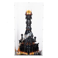 Acryl-Display f&uuml;r LEGO&reg; 10333 Der Herr der...