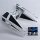 Support en acrylique pour LEGO&reg; 75382 Star Wars UCS TIE Interceptor