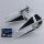 Support en acrylique pour LEGO&reg; 75382 Star Wars UCS TIE Interceptor