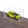 Acrylic display for various LEGO&reg; Speed Champion models (23 x 12 x 11 cm with clear base, stackable)