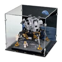 Pr&eacute;sentoir en acrylique pour LEGO&reg; 10266...