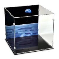 Pr&eacute;sentoir en acrylique pour LEGO&reg; 10266...
