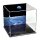 Acryl-Display f&uuml;r LEGO&reg; 10266 NASA Apollo 11 Mondlandef&auml;hre (Mit Hintergrundbild)