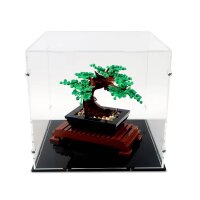Pr&eacute;sentoir en acrylique pour LEGO&reg; 10281...