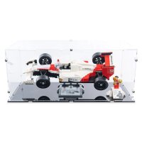 Pr&eacute;sentoir en acrylique pour LEGO&reg; 10330...