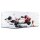 Display in acrilico per LEGO&reg; 10330 McLaren MP4/4 e Ayrton Senna