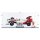 Display in acrilico per LEGO&reg; 10330 McLaren MP4/4 e Ayrton Senna