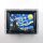 Acrylic wall display for LEGO&reg; 21333 Vincent van Gogh &ndash; Starry Night (with black background)