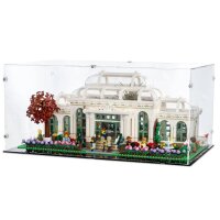 Pr&eacute;sentoir en acrylique pour LEGO&reg; 21353 Le...