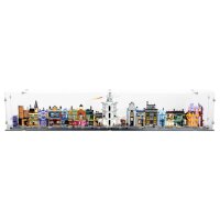 Pr&eacute;sentoir en acrylique pour LEGO&reg; 76444 Harry...
