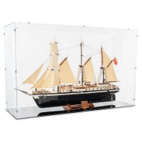 Acryl-Display f&uuml;r LEGO&reg; 10335 Die Endurance (Mit...