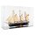 Acrylic display for LEGO&reg; 10335 The Endurance (With black floor)