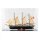 Acrylic display for LEGO&reg; 10335 The Endurance (With black floor)