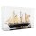 Acrylic display for LEGO&reg; 10335 The Endurance (With black floor)