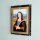Acrylic wall display for LEGO&reg; 31213 Mona Lisa