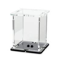 Acryl-Display f&uuml;r 1 LEGO&reg;-Minifigur (mit...