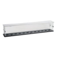 Acryl-Display f&uuml;r 12 LEGO&reg;-Minifiguren (mit...