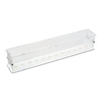 Acryl-Display f&uuml;r 12 LEGO&reg;-Minifiguren (mit...