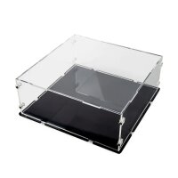 Pr&eacute;sentoir acrylique pour figurines LEGO&reg; pour...