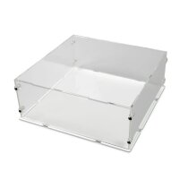 Pr&eacute;sentoir acrylique pour figurines LEGO&reg; pour...