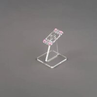 Acryl-St&auml;nder f&uuml;r LEGO&reg; Modelle...