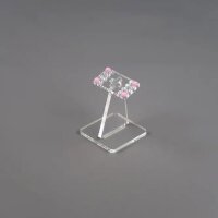 Acryl-St&auml;nder f&uuml;r LEGO&reg; Modelle...