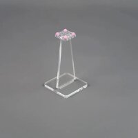 Acryl-St&auml;nder f&uuml;r LEGO&reg; Modelle (Flach 12...