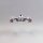 Acrylic stand for LEGO&reg; models (flat 12 cm high)