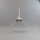 Acrylic stand for LEGO&reg; models (flat 24 cm high)
