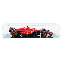 Acrylic display for LEGO&reg; 42207 Ferrari SF-24 F1...
