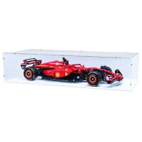 Acrylic display for LEGO&reg; 42207 Ferrari SF-24 F1...