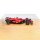 Acryl-Display f&uuml;r LEGO&reg; 42207 Ferrari SF-24 F1 (mit klarem Boden, Stabelbar)