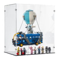 Acryl-Display f&uuml;r LEGO&reg; 77073 Fortnite -...