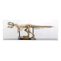 Acrylic display for LEGO&reg; 76968 Dinosaur Fossils:...