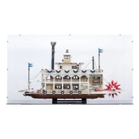 Pr&eacute;sentoir en acrylique pour LEGO&reg; 21356 Le...