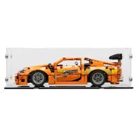 Acryl-Display f&uuml;r LEGO&reg; 42204 Fast and Furious...