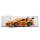 Acryl-Display f&uuml;r LEGO&reg; 42204 Fast and Furious Toyota Supra MK4 (Mit schwarzem Boden)