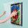 Acrylic wall display for LEGO&reg; 31209 The Amazing Spider-Man (with black background)