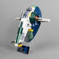 Acrylic stand for LEGO&reg; 75409# Star Wars UCS Jango...