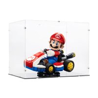 Acryl-Display f&uuml;r LEGO&reg; 72037 Mario Kart - Mario...