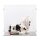Acrylic display for LEGO&reg; 43269 Disney 101 Dalmatians Puppy (With black floor)