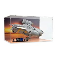Acryl-Display f&uuml;r LEGO&reg; 75331 Star Wars - The...