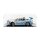 Acrylic display for LEGO&reg; 42210 2 Fast 2 Furious Nissan Skyline GT-R R34 (With black floor)